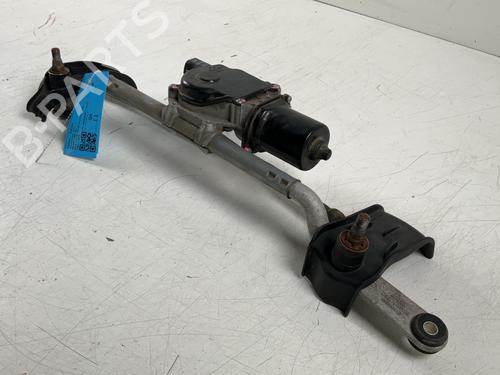 Front wiper motor MAZDA 3 (BM, BN) 2.2 D | BP38067662M29 - Image 2