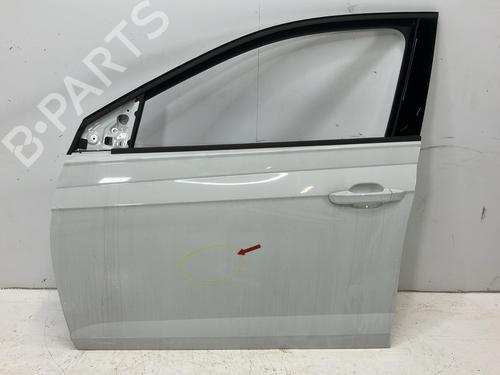 Used Left front door Left front door VW POLO VI (AW1, BZ1, AE1) GTI (207 hp) 36004007 36004007