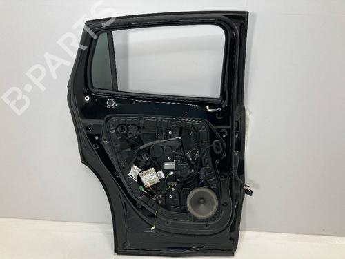 Left rear door MERCEDES-BENZ GLA (H247) GLA 200 4-matic (247.788) | BP26721938C4 