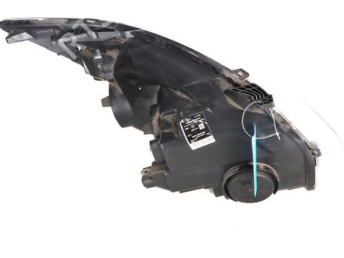Left headlight FORD TRANSIT V363 Platform/Chassis (FED, FFD) 2.0 EcoBlue | BP36381512C28 - Image 2
