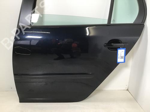 Left rear door VW GOLF V (1K1) 2.0 TDI | BP13666194C4 