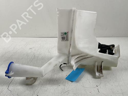 Used Windscreen washer tank Windscreen washer tank 38017523 38017523