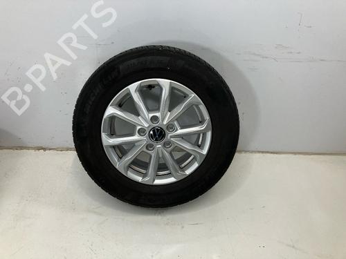 Jante VW MULTIVAN T7 (STM, STN) 2.0 TDI | BP30748643C45 