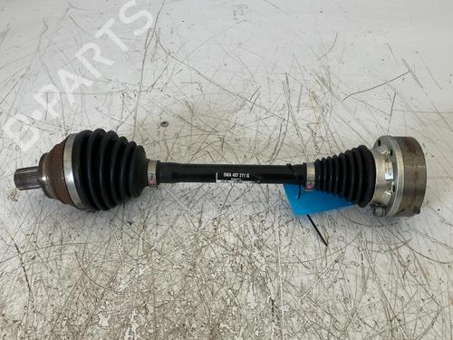 Used Left front driveshaft Left front driveshaft 37817866 37817866