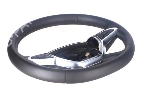 Steering wheel DACIA JOGGER (RK_) 1.0 TCe 110 (RKMD) | BP39918678C49 - Image 3