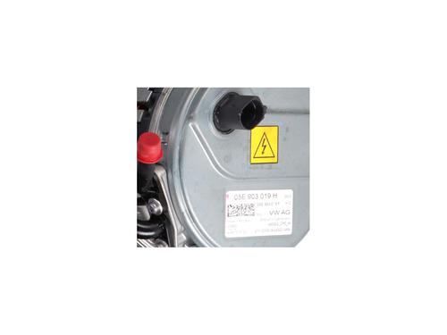 Alternator VW GOLF VIII (CD1, DA1) 1.5 TSI | BP39922079M7 - Image 3