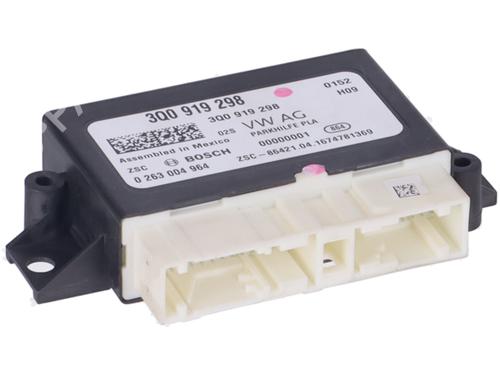 Elektronische module VW TIGUAN (AD1, AX1) 2.0 TDI 4motion (190 hp) 12238254
