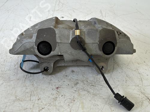 Left front brake caliper AUDI A8 D4 (4H2, 4H8, 4HC, 4HL) 3.0 TDI quattro | BP36324914M105 - Image 2