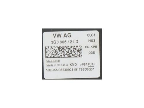 Electronic module VW TIGUAN (CT1) 2.0 TDI 4motion | BP39921839M83 - Image 4