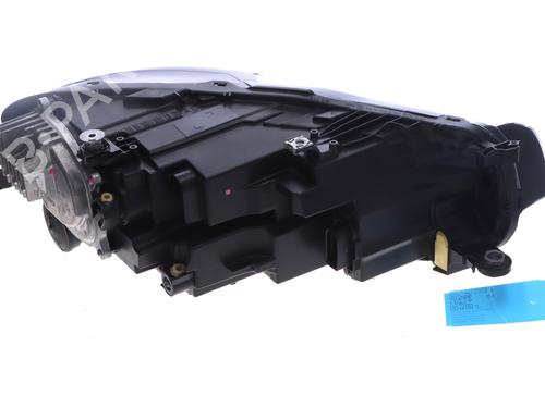 Left headlight VW T-CROSS (C11, D31) 1.0 TSi | BP39157207C28 - Image 2