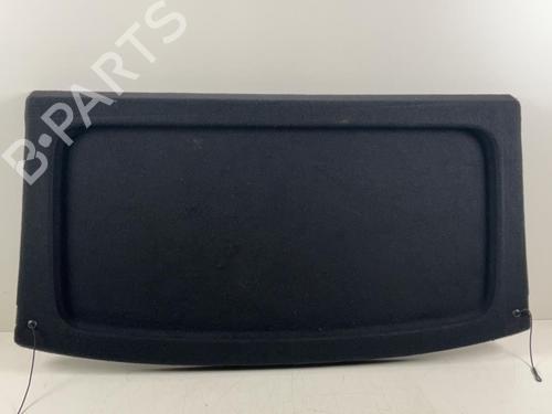 Used Rear parcel shelf VW TAIGO (CS1) 1.0 TSI (95 hp) 30836416