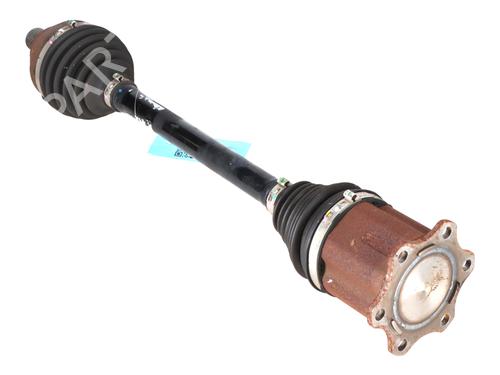 Used Right front driveshaft Right front driveshaft VW TIGUAN ALLSPACE (BW2, BJ2) 2.0 TDI 4motion (200 hp) 34629287 34629287