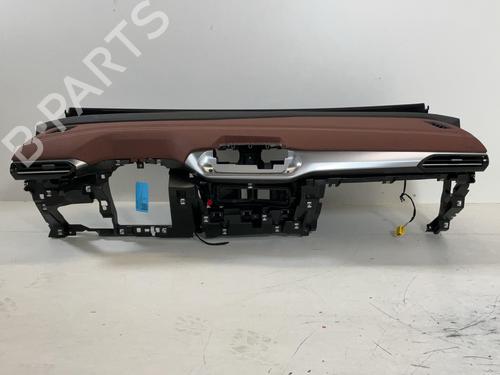 Instrumentbræt Instrumentbræt VW ID.4 (E21) PRO (286 hp) 39926816 39926816