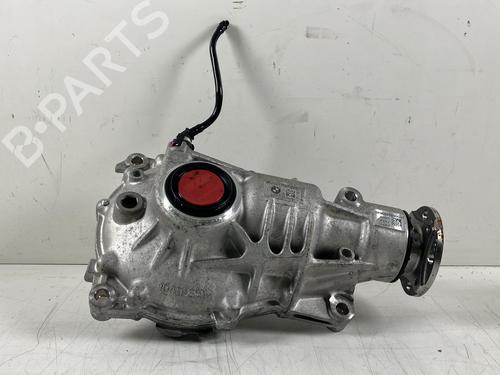 Used Front differential Front differential BMW X5 (G05, F95) xDrive 50 e Plug-in-Hybrid (489 hp) 39922947 39922947