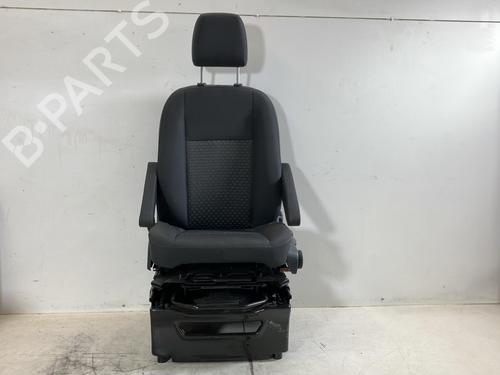Used Left front seat Left front seat 36804460 36804460