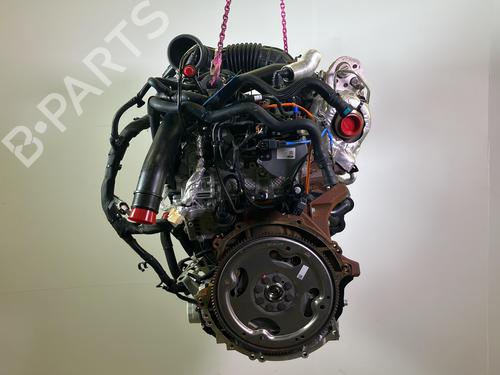 Engine FORD TRANSIT V363 Platform/Chassis (FED, FFD) 2.0 EcoBlue | BP34541914M1  - Image 10