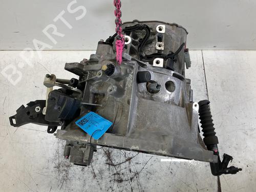 Gearbox PEUGEOT RIFTER 1.2 PureTech 110 | BP39112077M3 - Image 6