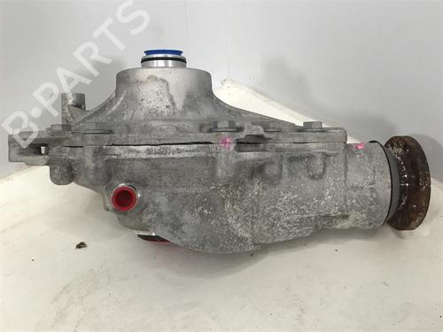 Used Front differential Front differential BMW XM (G09) Label All-wheel Drive (748 hp) 39919588 39919588
