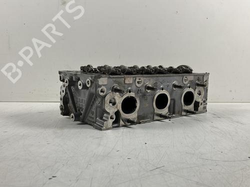 Used Cylinder head Cylinder head VW TOUAREG (CR7, RC8) 3.0 TDI 4motion (231 hp) 40189271 40189271