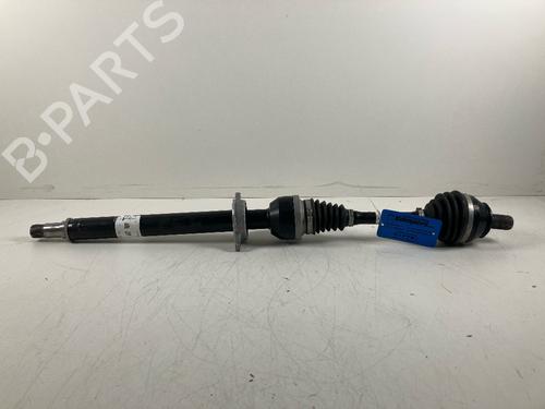 Right front driveshaft MERCEDES-BENZ GLA (H247) GLA 200 (247.787) | BP26721836M39 