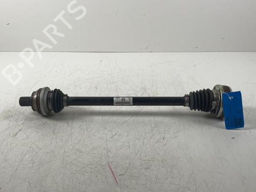 Used Other AUDI Q2 (GAB, GAG) 2.0 TDI quattro (150 hp) 31374681