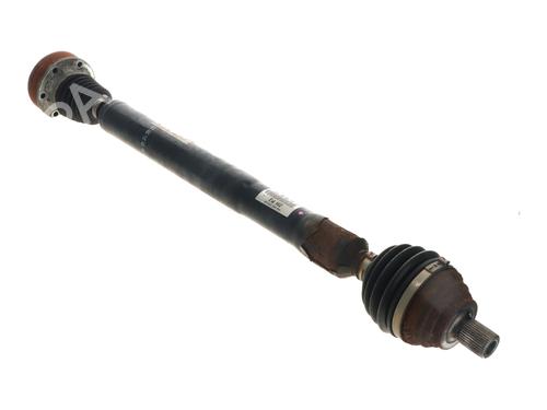 Used Right front driveshaft VW GOLF VI (5K1) 1.4 TSI (122 hp) 16191627