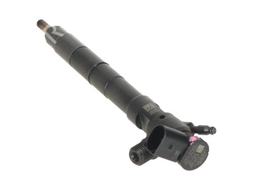 Injector VW GOLF VII (5G1, BQ1, BE1, BE2) 1.6 TDI | BP25899181M100 