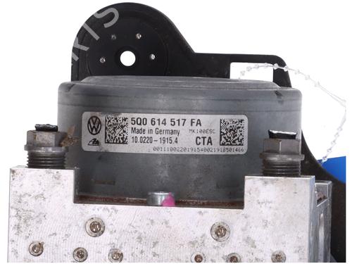 ABS pump VW TOURAN (5T1) 1.5 TSI | BP13257965M43 