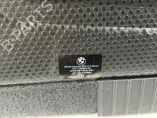 Luggage compartment floor BMW 3 Touring (F31) 320 d xDrive | BP17739636I33 