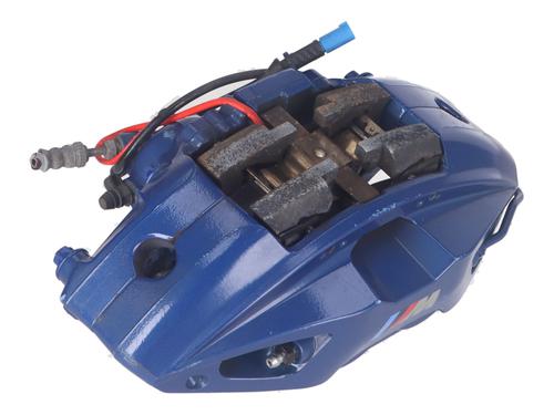 Used Left front brake caliper BMW 3 (G20, G80, G28) 320 i (184 hp) 18832726