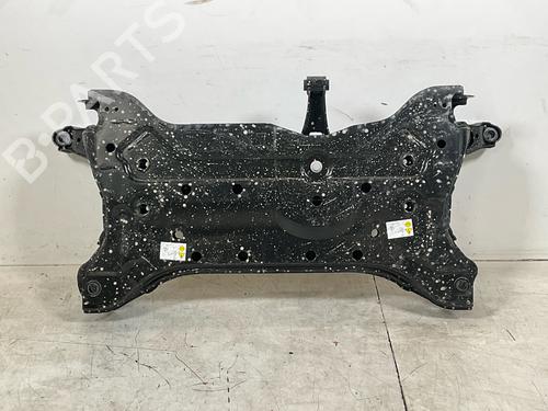 Used Subframe FORD TRANSIT V363 Platform/Chassis (FED, FFD) 2.0 EcoBlue (170 hp) 19415880