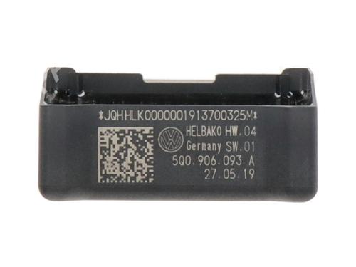 Electronic module VW PASSAT B8 Variant (3G5, CB5) 1.5 TSI | BP39112141M83 - Image 3