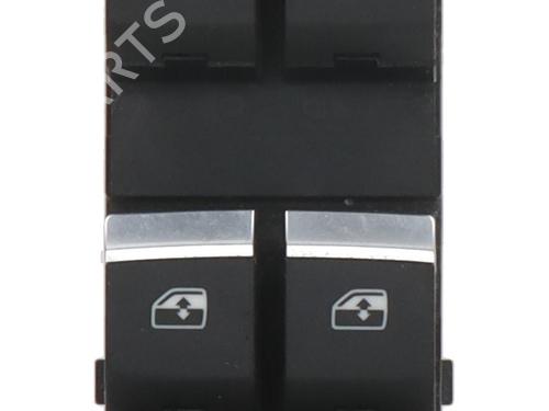 Used Left front window switch Left front window switch 38159795 38159795