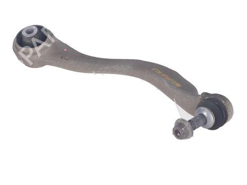 Used Left front suspension arm BMW 5 Touring (F11) 520 d (190 hp) 17537860