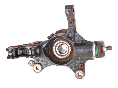 Right front steering knuckle OPEL VIVARO C Van (K0) VIVARO-E HYDROGEN | BP39920424M26 - Image 2