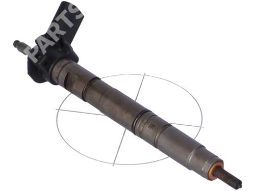 Used Injector VW PASSAT B6 Variant (3C5) 2.0 BlueTDI (143 hp) 10354374