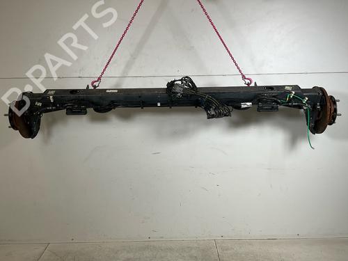 Used Rear axle FORD TRANSIT V363 Platform/Chassis (FED, FFD) 2.0 EcoBlue (170 hp) 19574209