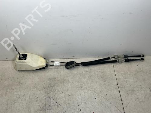 Automatic gearbox selector NISSAN QASHQAI III (J12) 1.3 DIG-T | BP19093910M91 