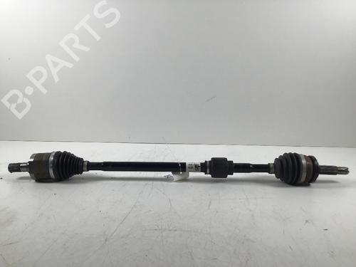 Used Right front driveshaft KIA STONIC (YB) 1.0 T-GDi (120 hp) 28058673