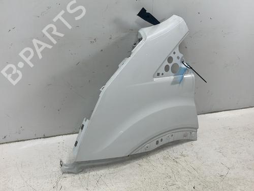 Forskærm venstre FORD TRANSIT V363 Platform/Chassis (FED, FFD) 2.0 EcoBlue | BP36308119C41 - Image 3