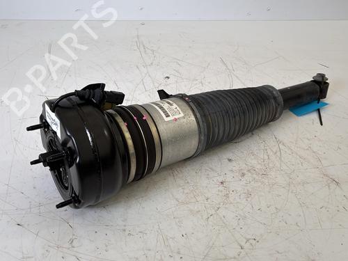 Used Left rear shock absorber Left rear shock absorber AUDI A8 D4 (4H2, 4H8, 4HC, 4HL) 3.0 TDI quattro (258 hp) 36324917 36324917