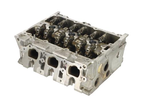 Cylinder head VW POLO VI (AW1, BZ1, AE1) 1.0 TSI | BP25335462M5