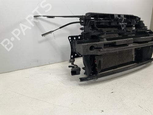 Radiator set VW GOLF VII (5G1, BQ1, BE1, BE2) 1.4 TSI | BP28076059M120 