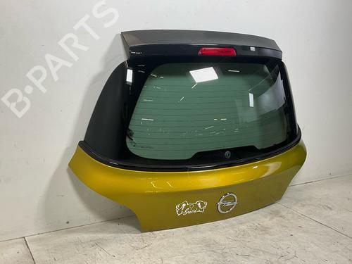 Tailgate OPEL ADAM (M13) 1.4 | BP22989835C6 