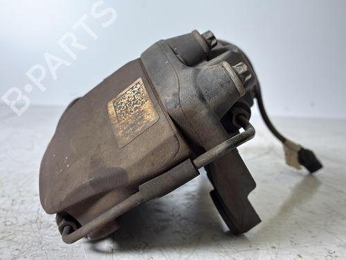 Left front brake caliper PORSCHE MACAN (95B) 2.0 | BP36381557M105 - Image 3
