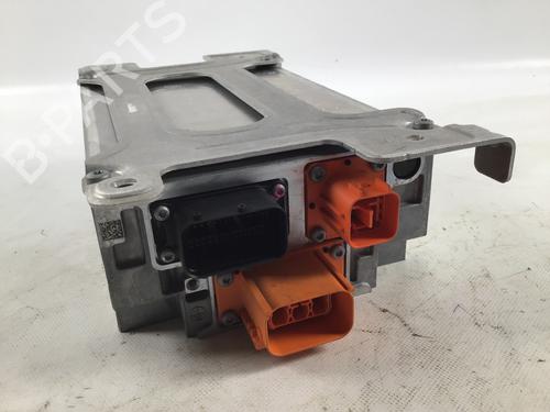 Used Electronic module AUDI E-TRON (GEN) 55 quattro (408 hp) 14582377