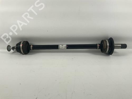 Used Right rear driveshaft BMW 5 (G30, F90) 530 d (265 hp) 17915117