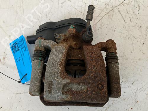 Used Left rear brake caliper Left rear brake caliper BAIC SENOVA X55 1.5 (BJ7153) (177 hp) 39921416 39921416