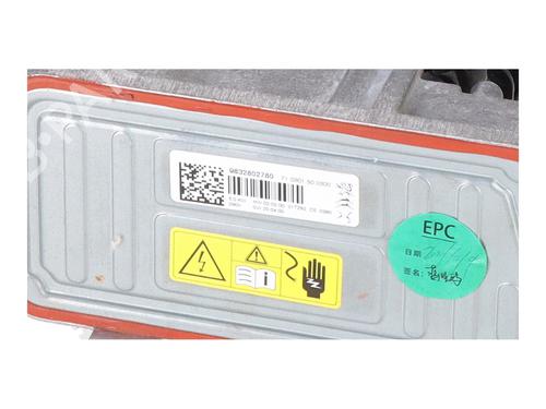 Electronic module OPEL VIVARO C Van (K0) VIVARO-E HYDROGEN | BP39921806M83 - Image 4