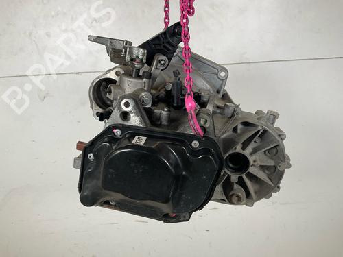 Gearbox SEAT IBIZA IV (6J5, 6P1) 1.0 TSI | BP20316126M3 
